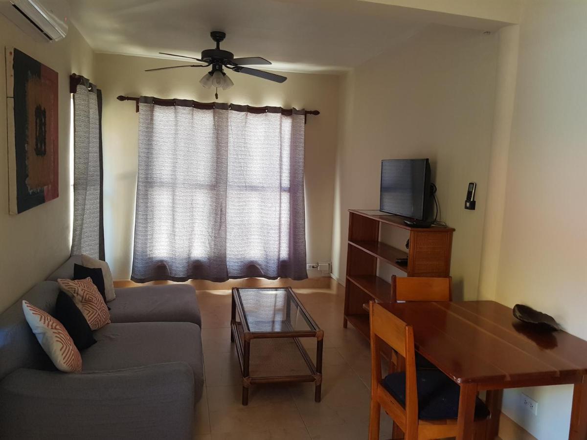 Готель Wild Orchid Placencia Екстер'єр фото